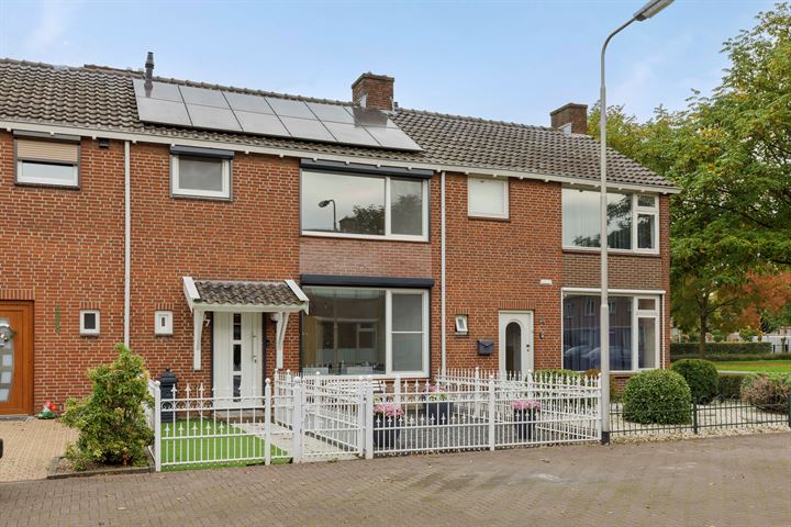 Foto de la vivienda Albardastraat 37, Oss