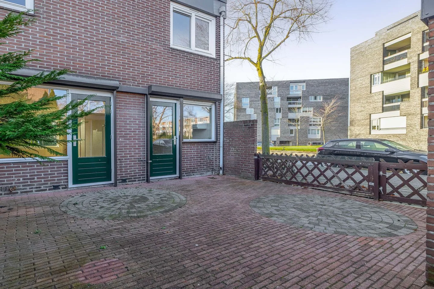 Albardastraat 40 Nijmegen foto 2