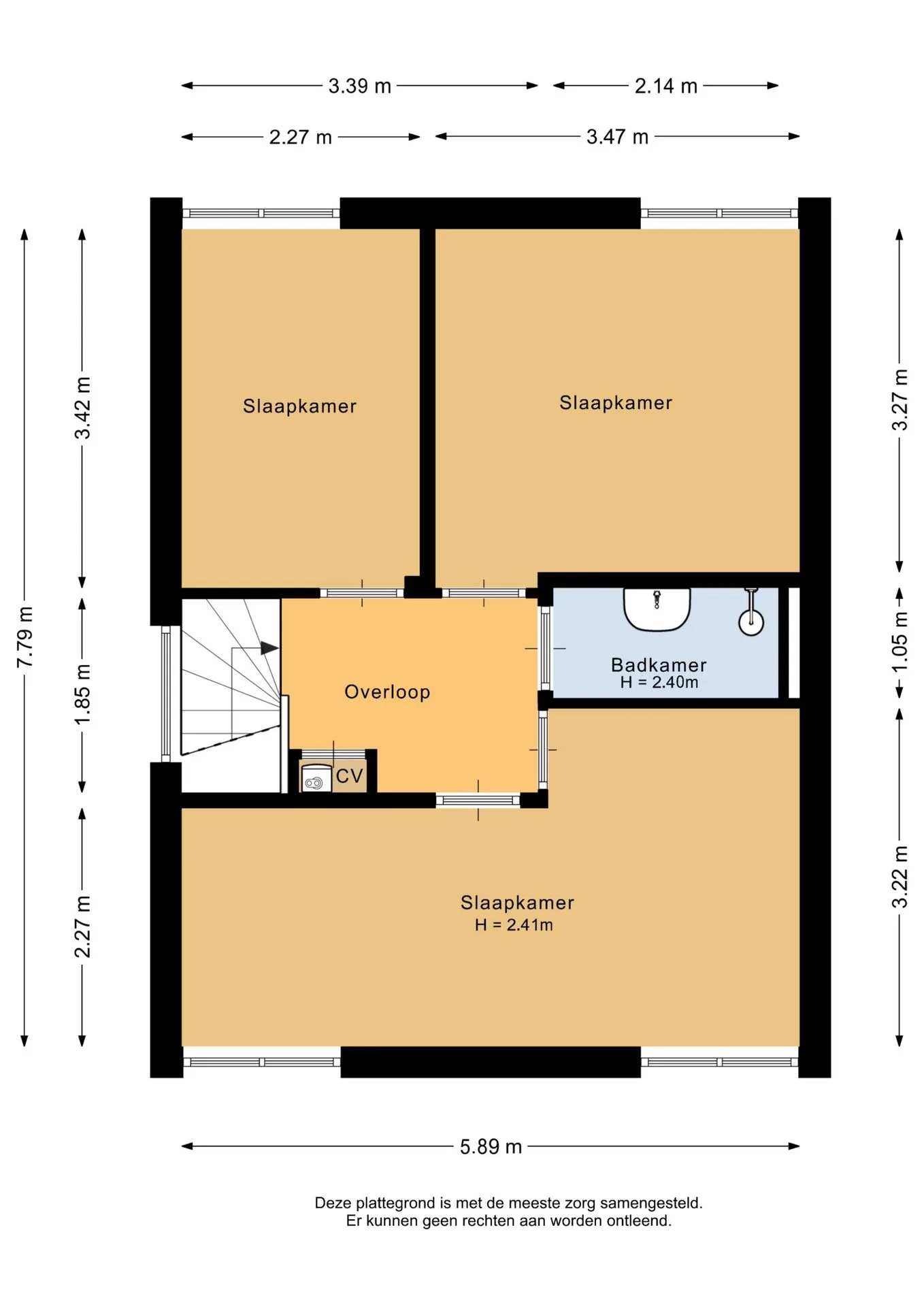 Albardastraat 40 Nijmegen thumbnail 43