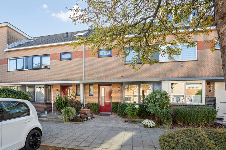 Albast 16 in Zoetermeer foto