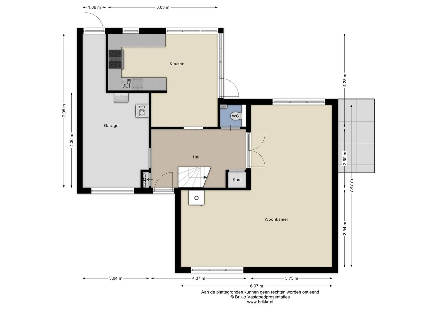 Albastdijk 10 Roosendaal thumbnail 34