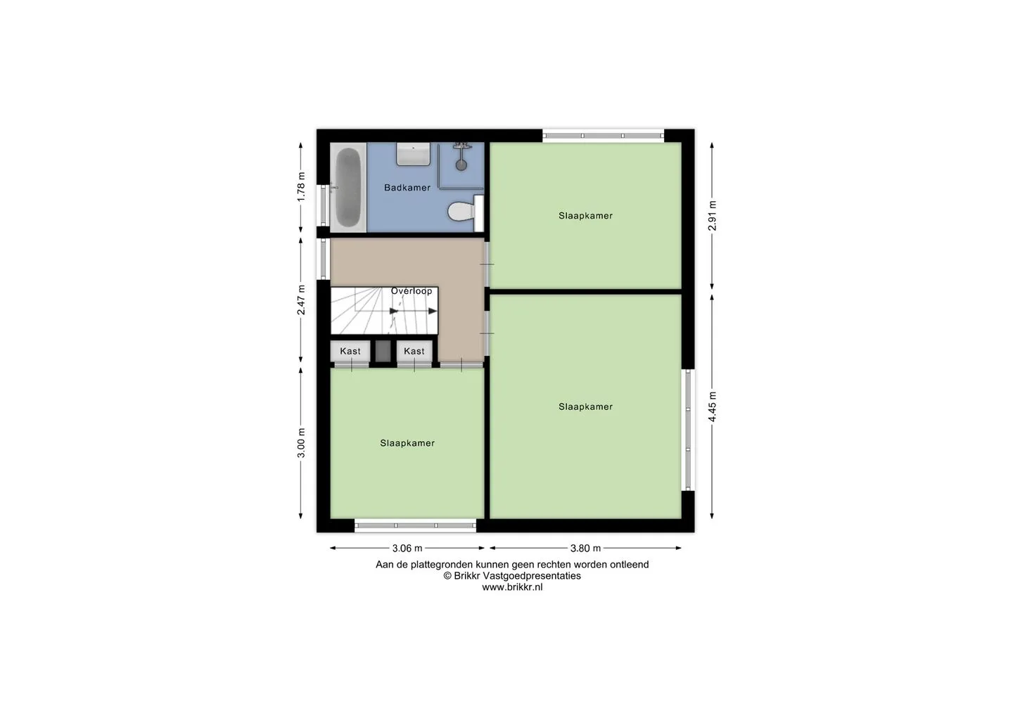 Albastdijk 10 Roosendaal thumbnail 35