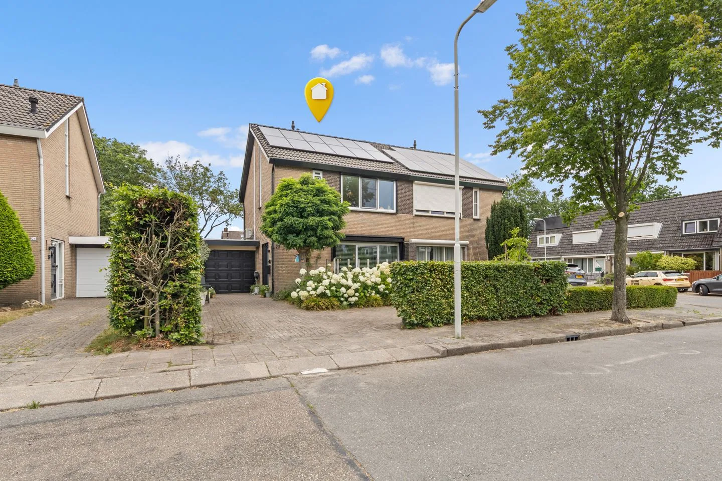 Albastdijk 22 Roosendaal