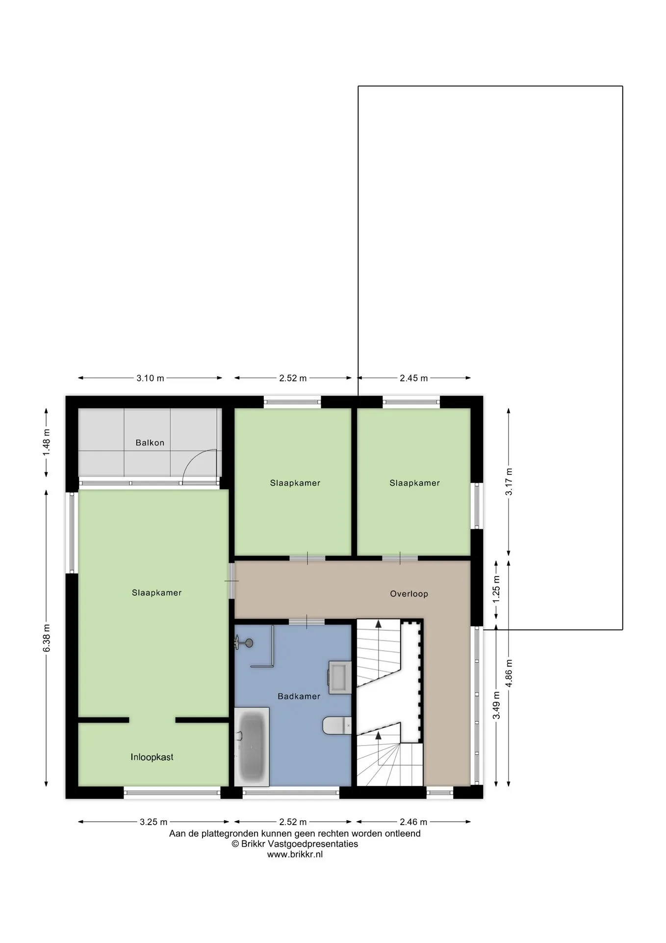 Albastdijk 4 Roosendaal thumbnail 43