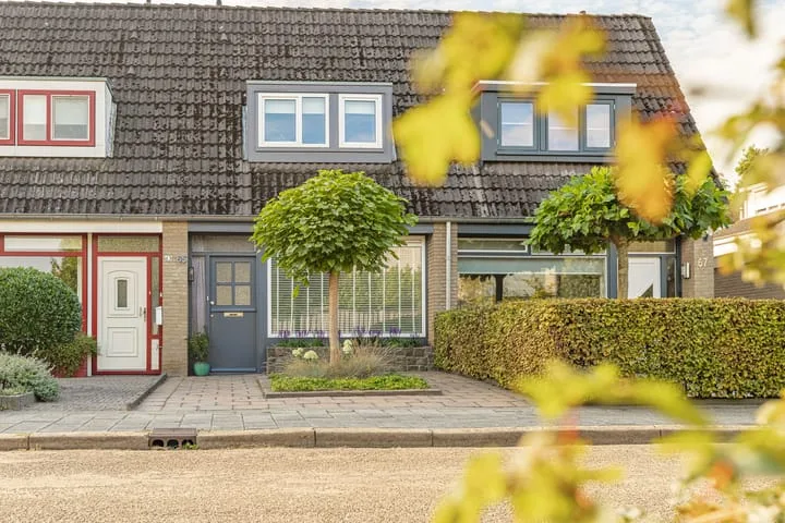Albastdijk 65 Roosendaal