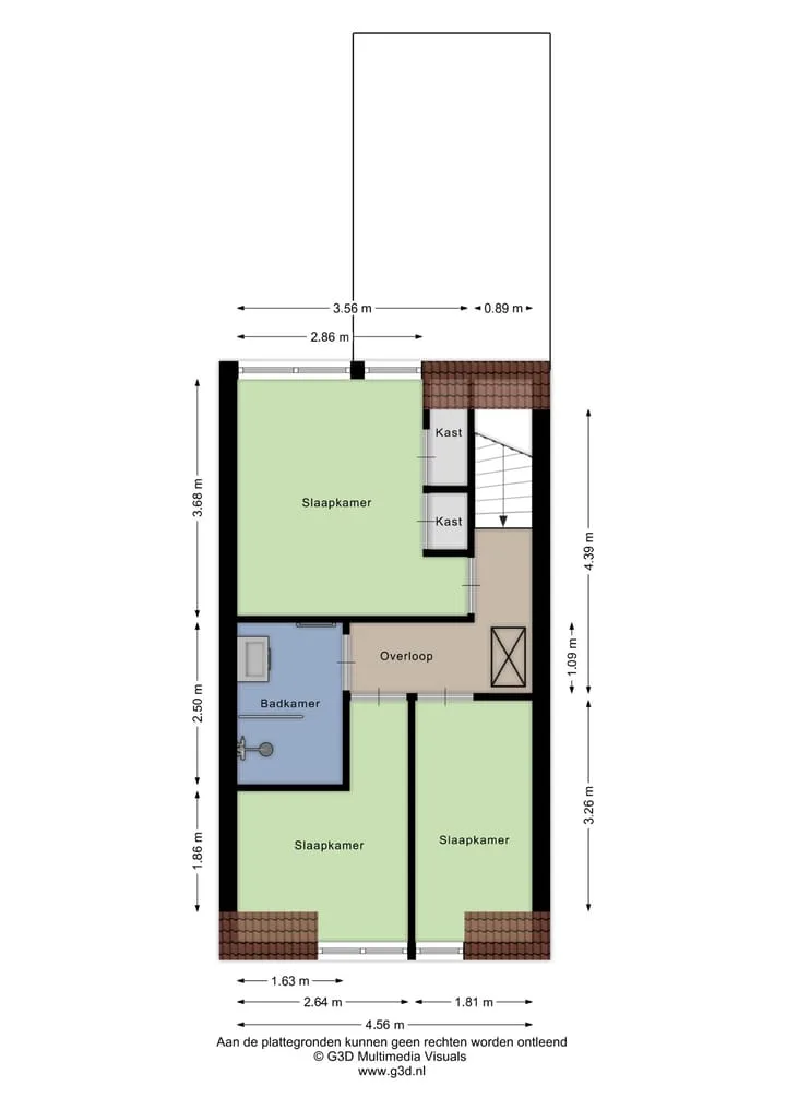 Albastdijk 65 Roosendaal thumbnail 36