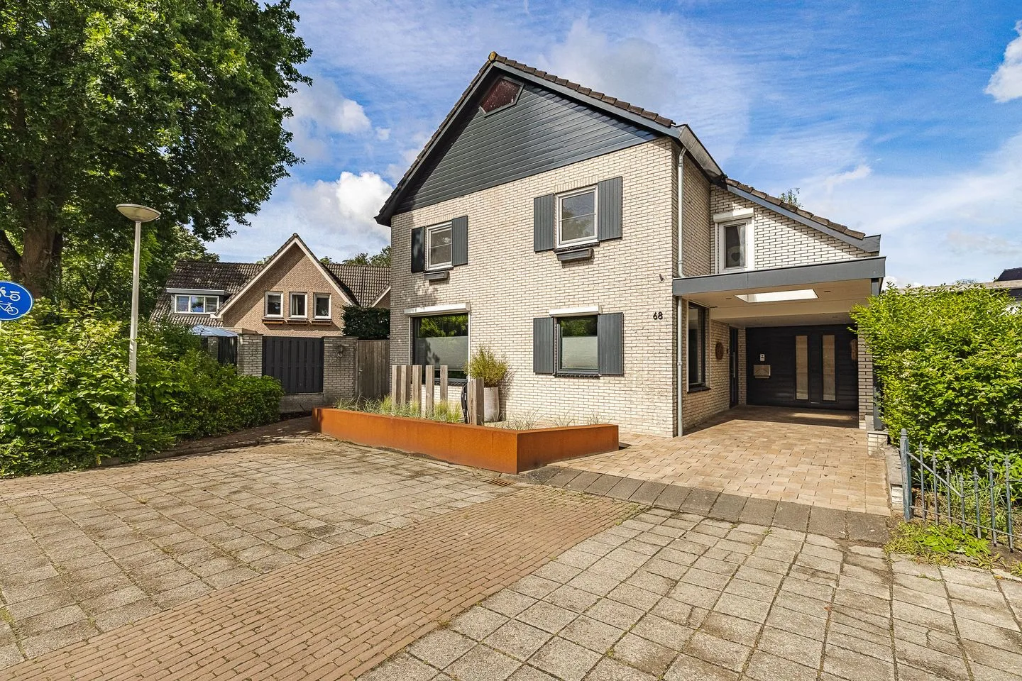 Albastdijk 68 Roosendaal