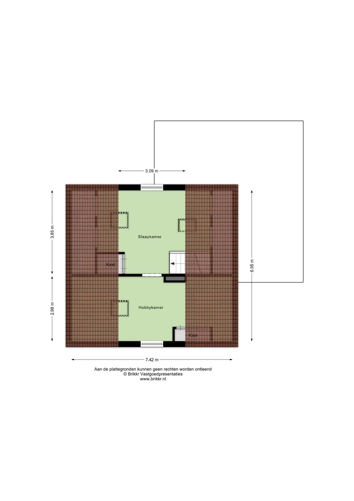 Albastdijk 68 Roosendaal thumbnail 46
