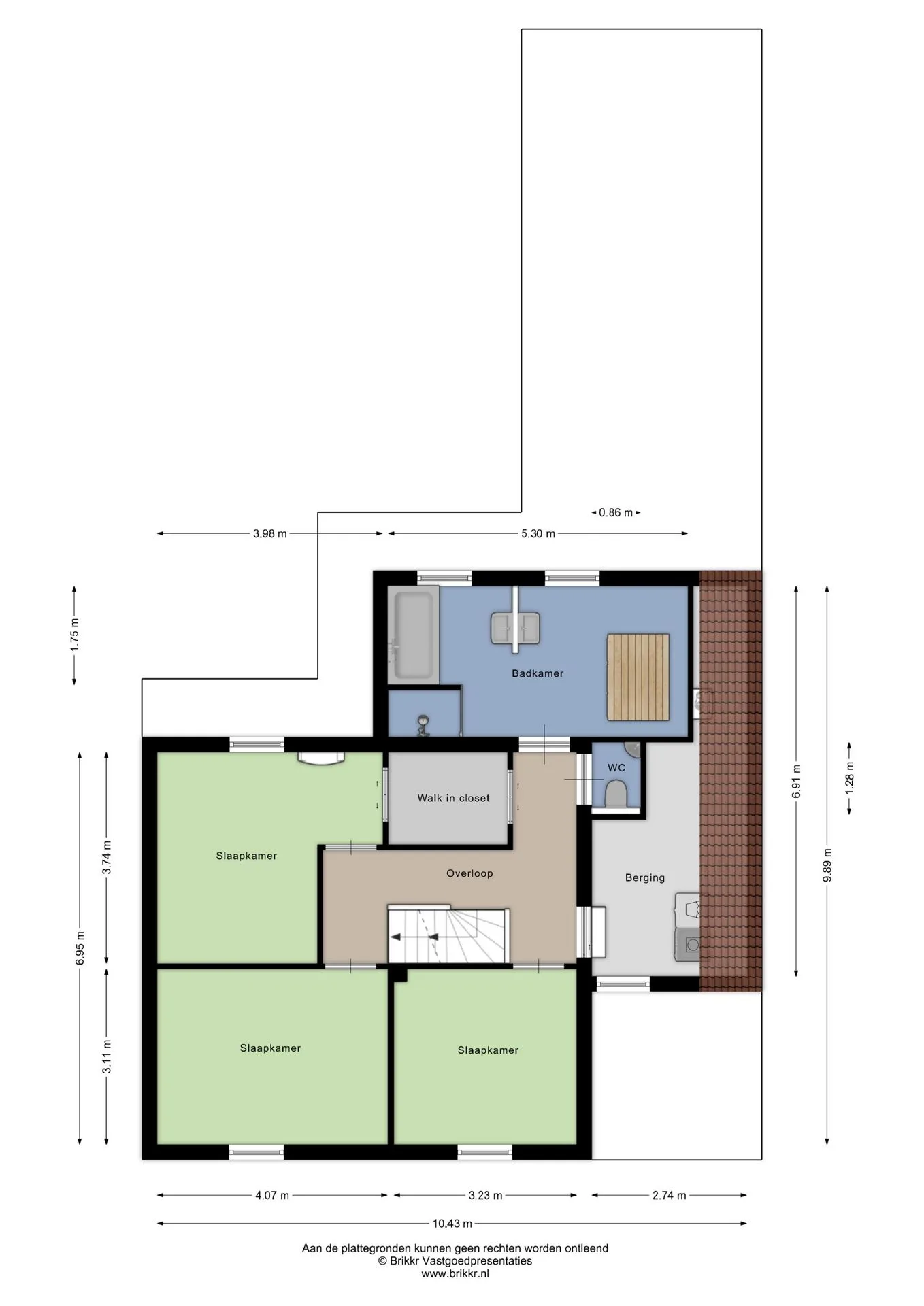 Albastdijk 68 Roosendaal thumbnail 49