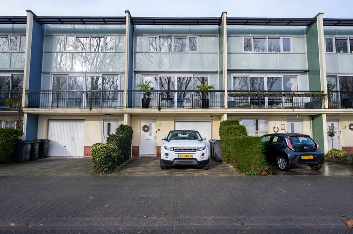 Albaststraat 37 dans Almere photo