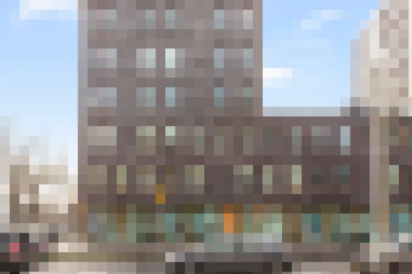 Albatrospad 8 Amsterdam thumbnail 32