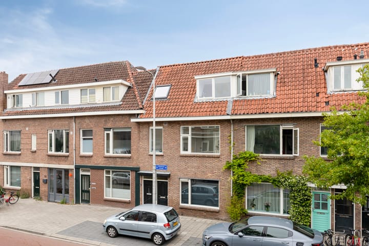 Albatrosstraat 49-BS en Utrecht foto