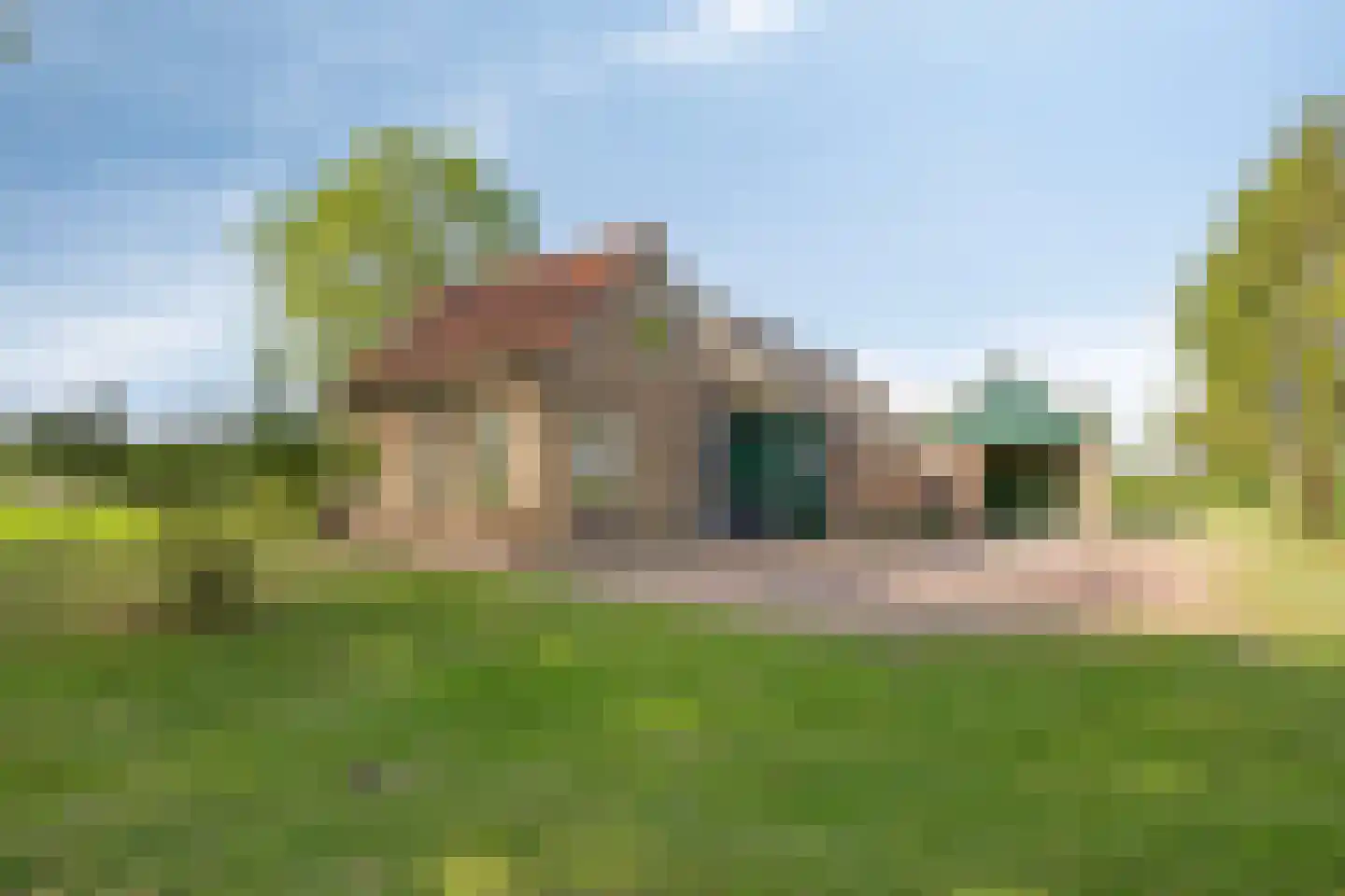 Alberdalaan 2 en Nijeberkoop