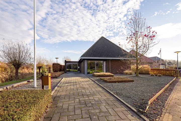 Photo de la maison Alberdalaan 3, Uithuizen