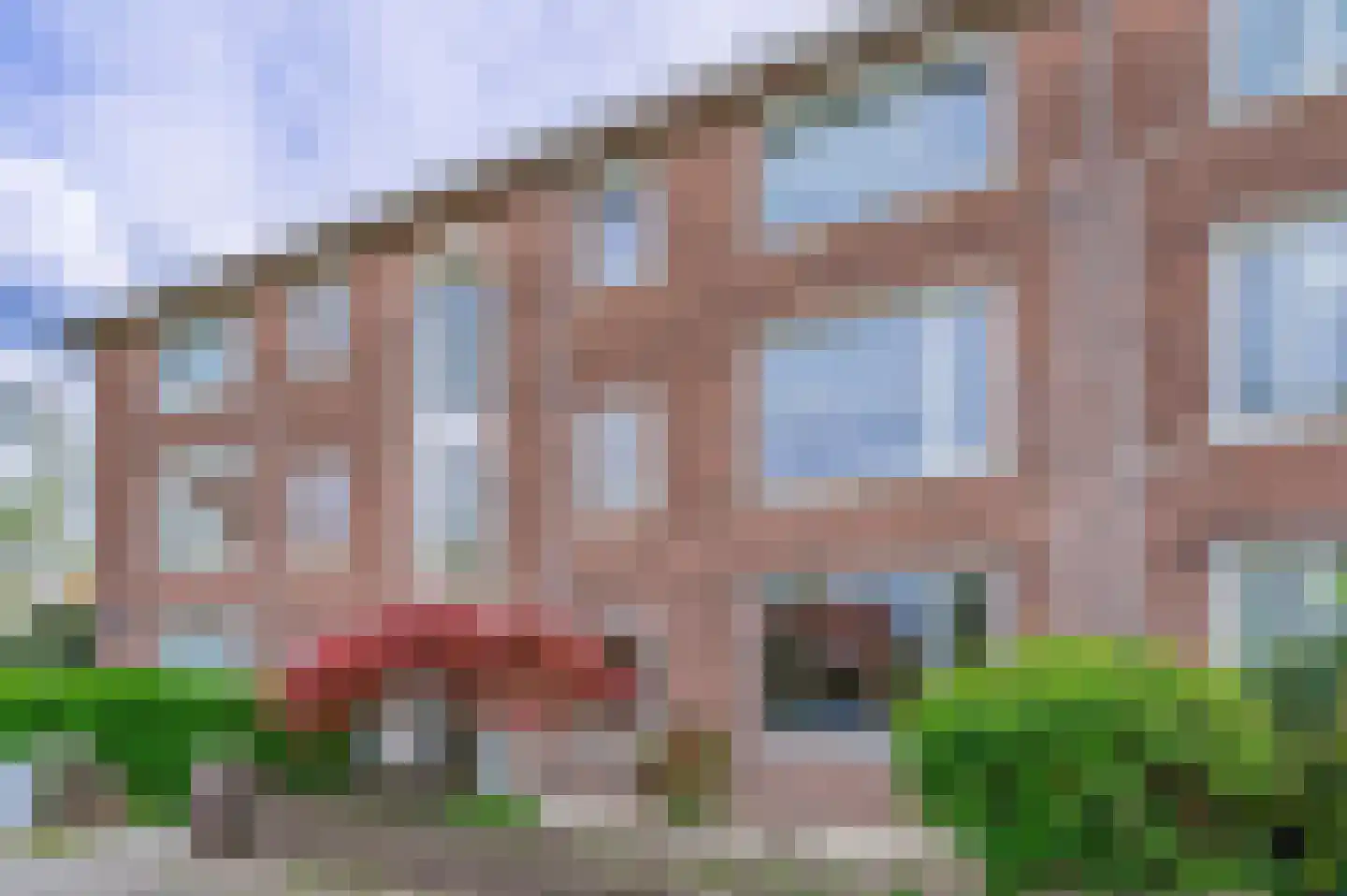 Alberdingk Thijmkade 6 in Voorburg