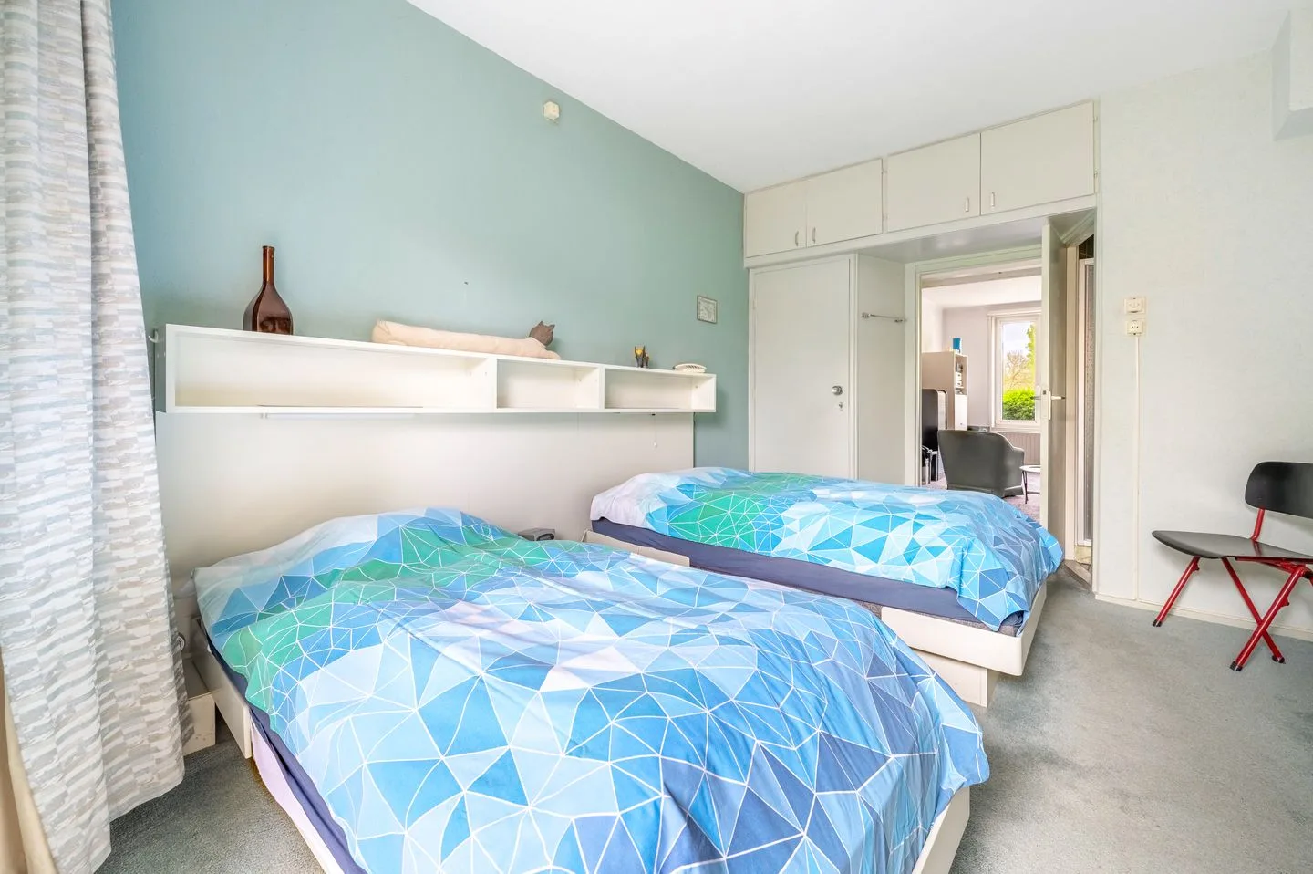 Alberdingk Thijmkade 6 Voorburg thumbnail 13