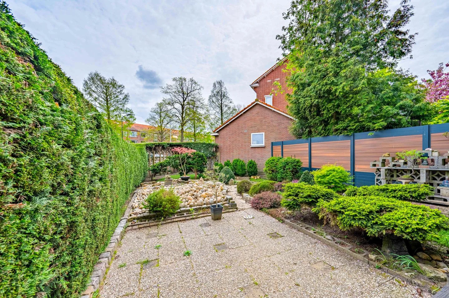 Alberdingk Thijmkade 6 Voorburg thumbnail 15