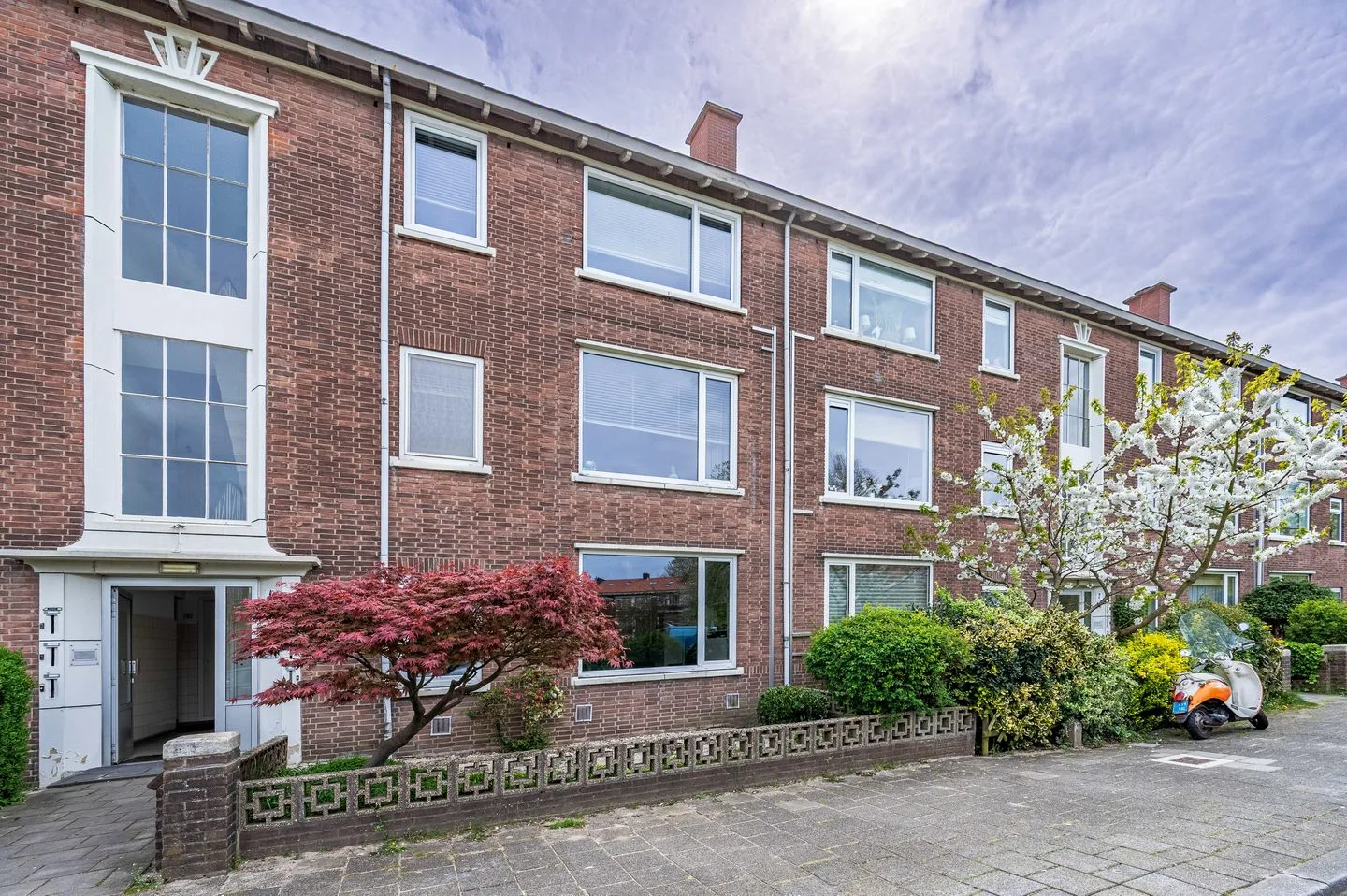 Alberdingk Thijmkade 6 Voorburg foto 2