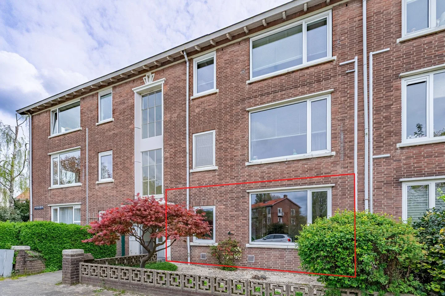 Alberdingk Thijmkade 6 Voorburg thumbnail 21