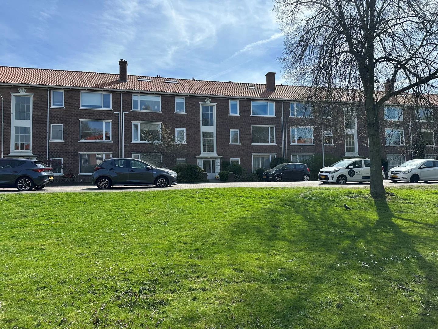Alberdingk Thijmkade 6 Voorburg thumbnail 26