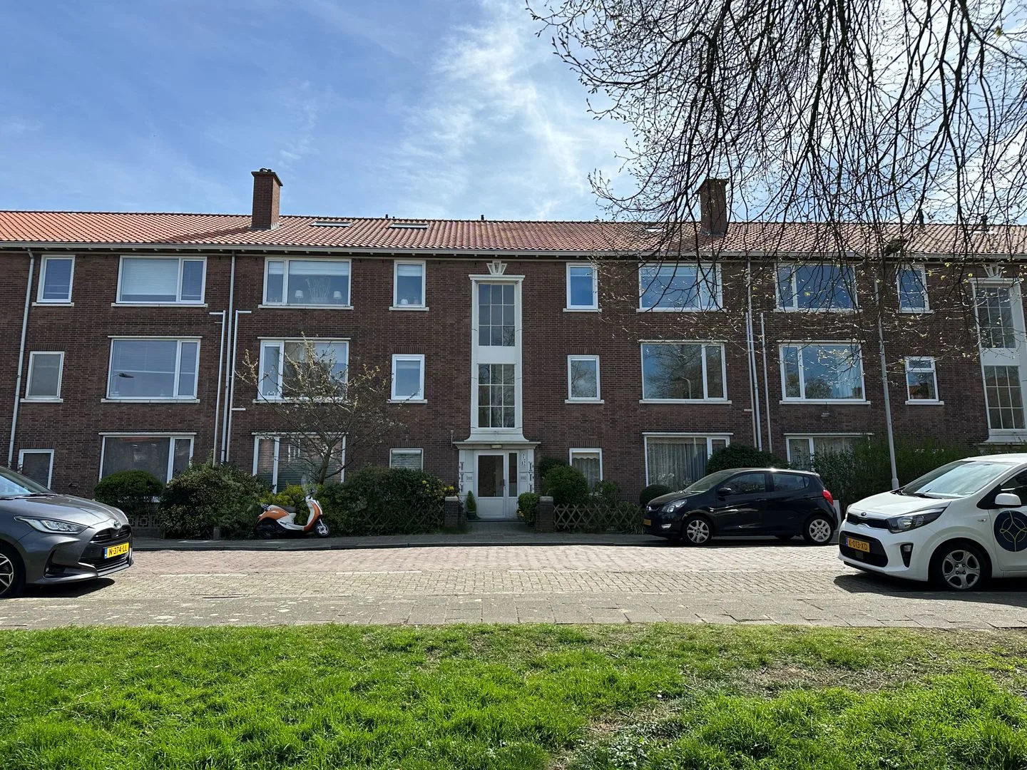 Alberdingk Thijmkade 6 Voorburg foto 3