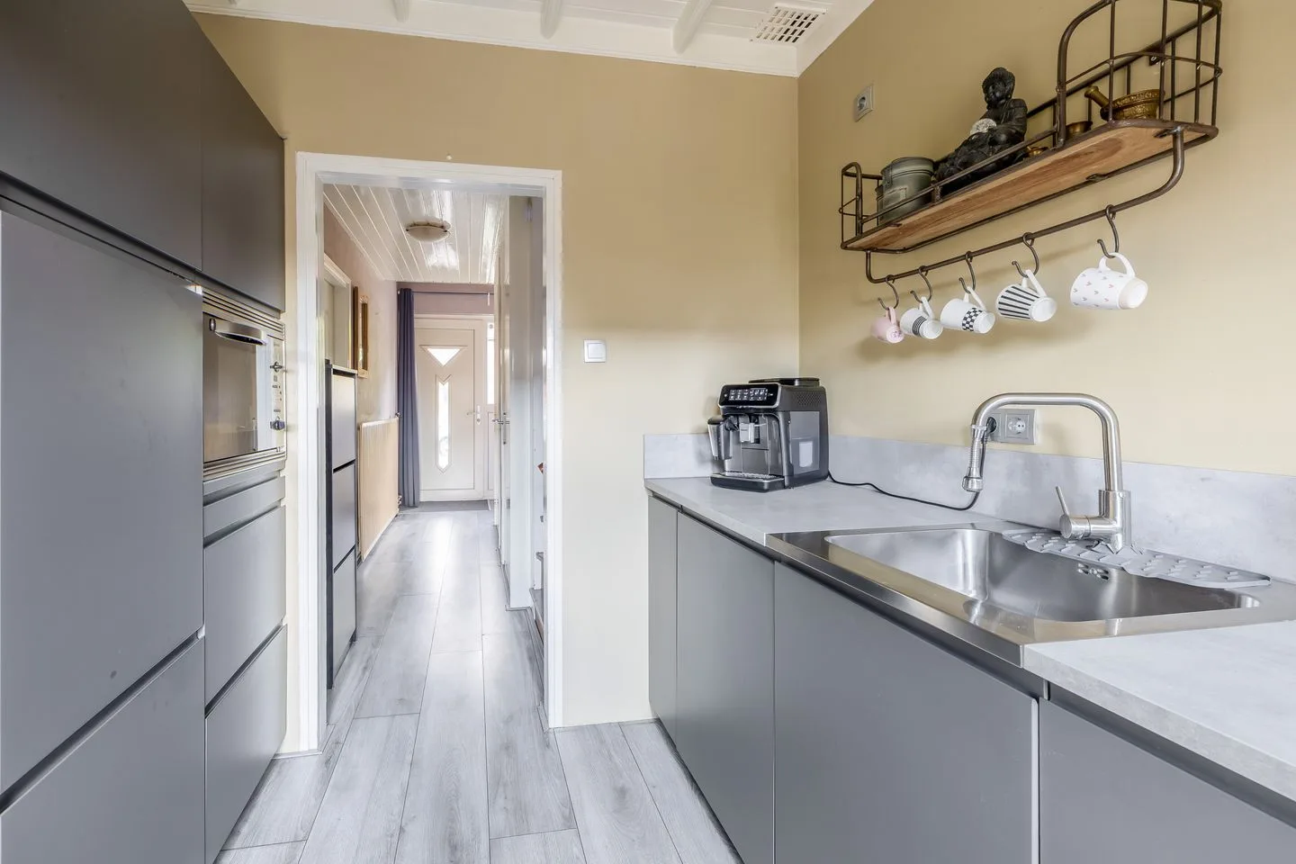 Alberdingk Thijmlaan 66 A Harderwijk foto 3