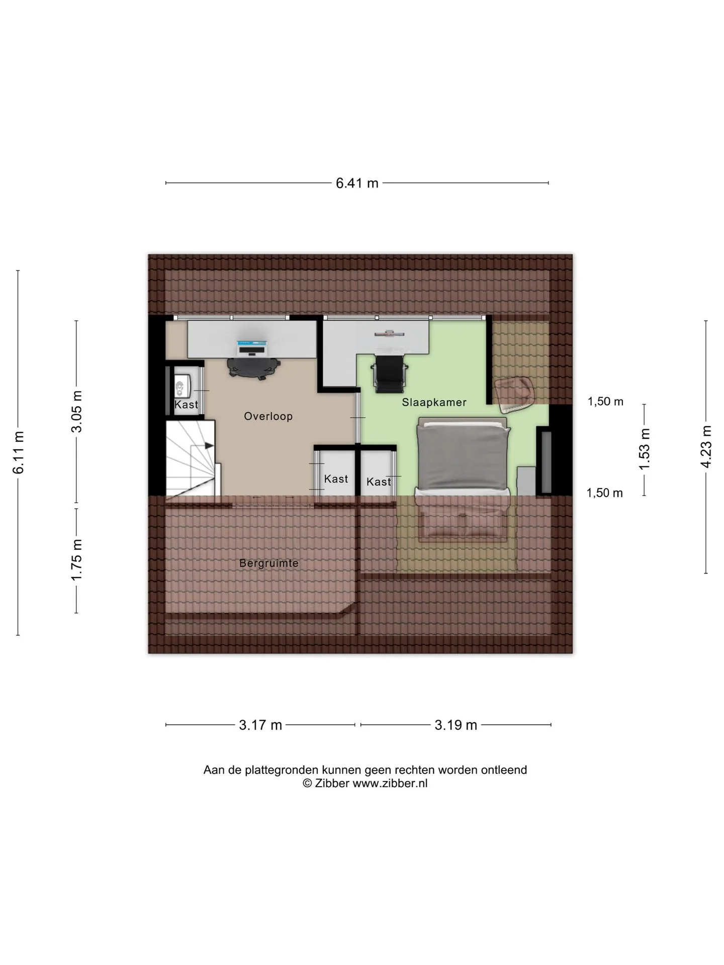 Alberdingk Thijmstraat 14 Waalwijk thumbnail 31