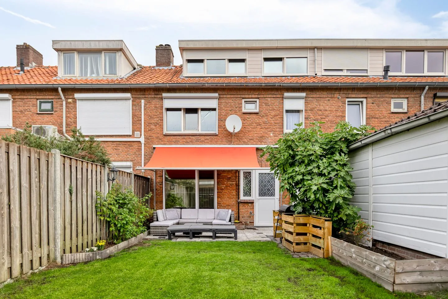 Alberdingk Thijmstraat 14 Waalwijk thumbnail 35