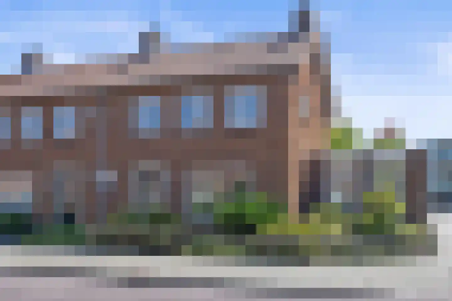 Alberdingk Thijmstraat 2 in Waalwijk