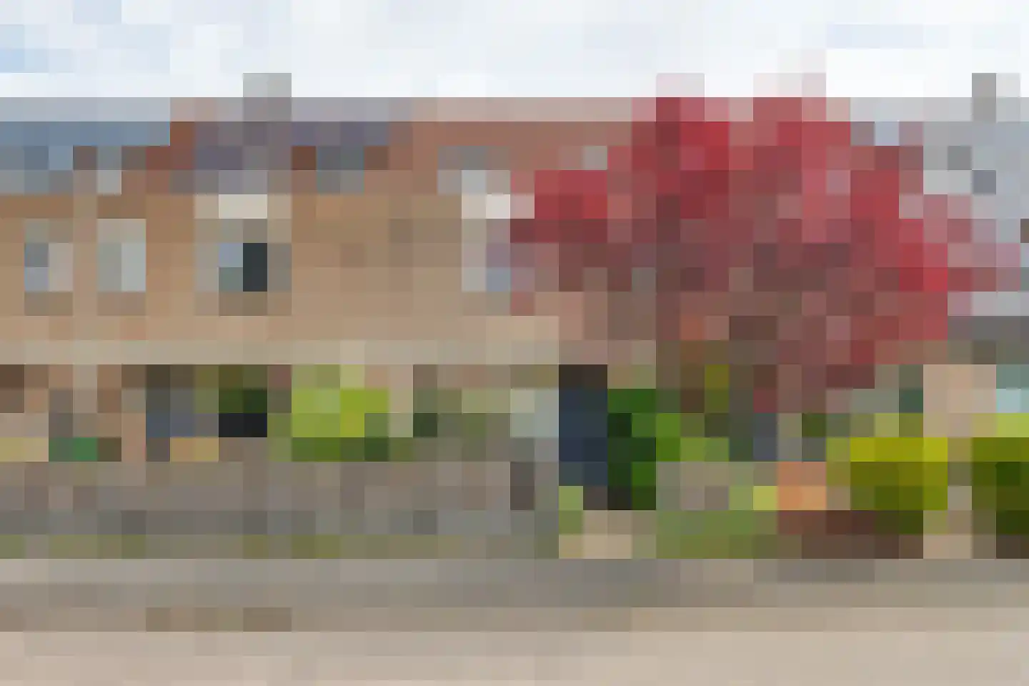 Albergerbos 120 Hoofddorp