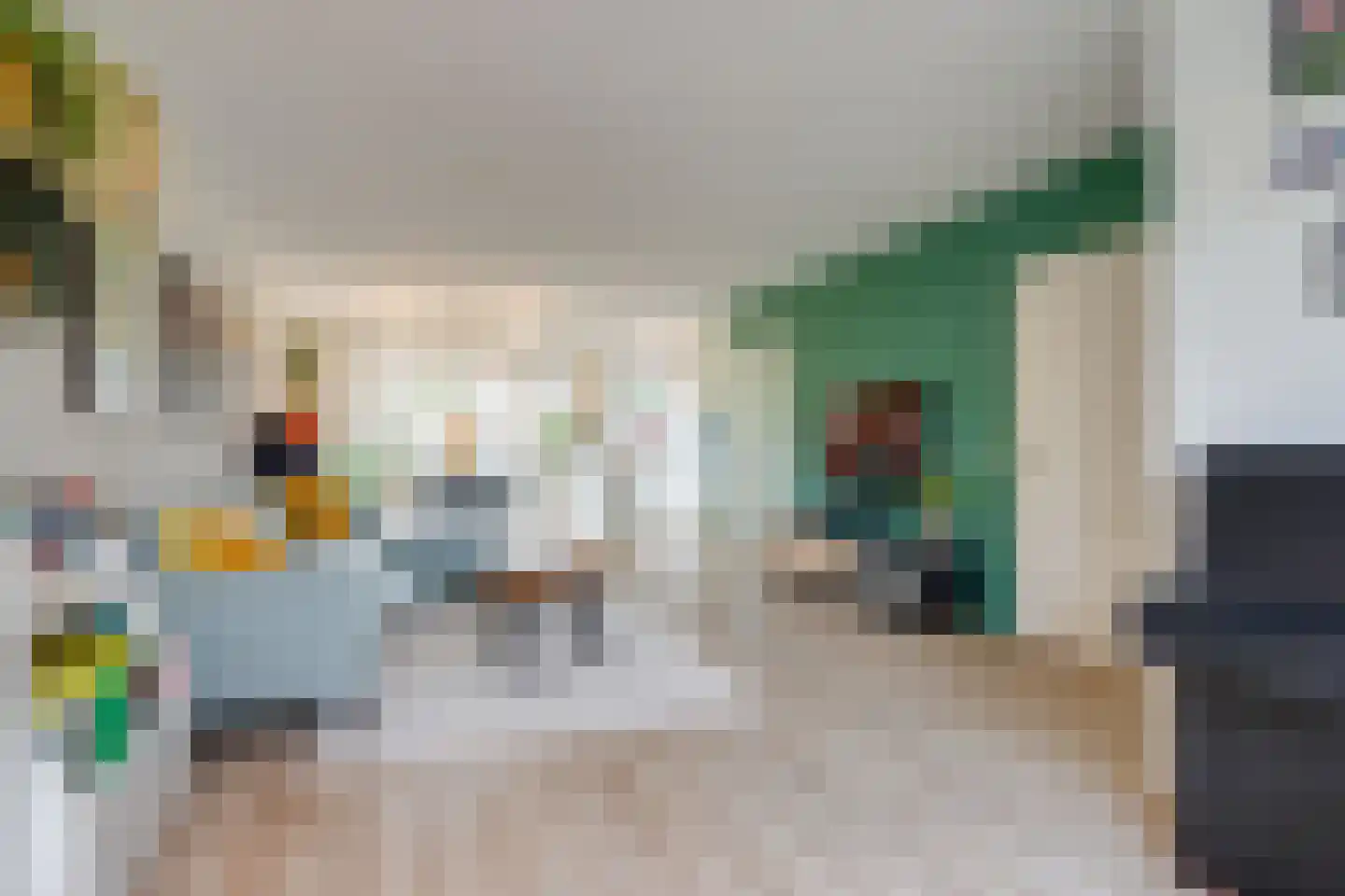 Albergerbos 120 Hoofddorp thumbnail 5