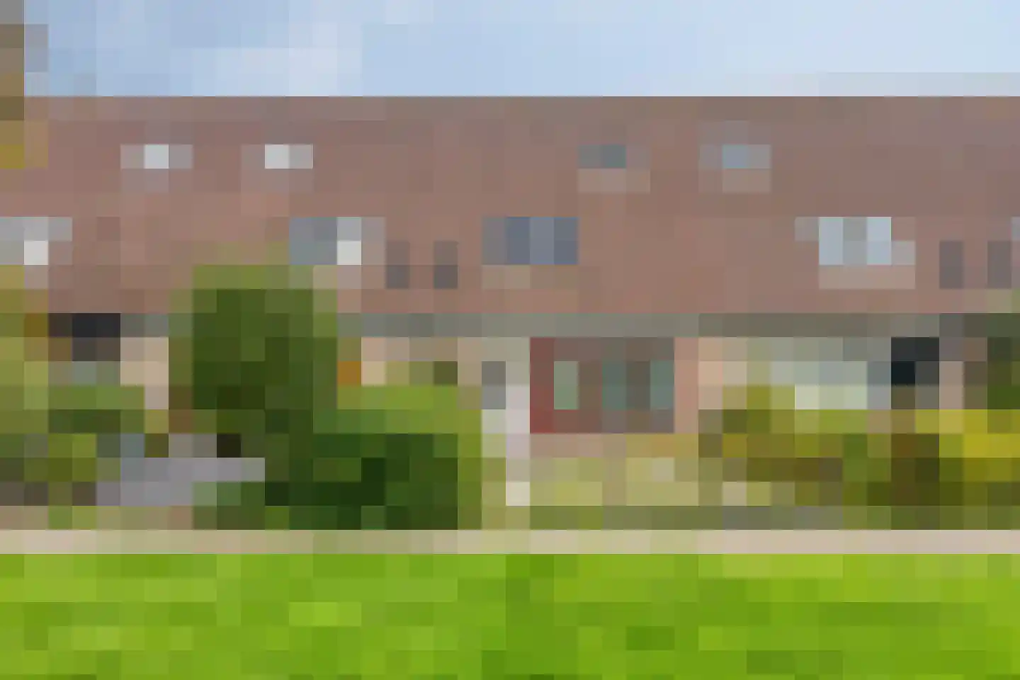 Albergerbos 79 Hoofddorp