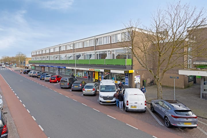 Photo of property Alberickstraat 41, Venlo