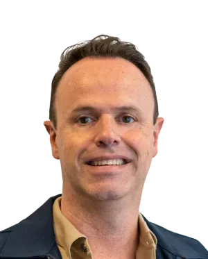 Foto van Albert Broekx