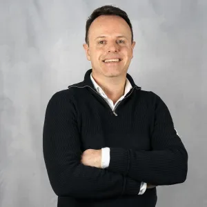 Foto van Albert Broekx