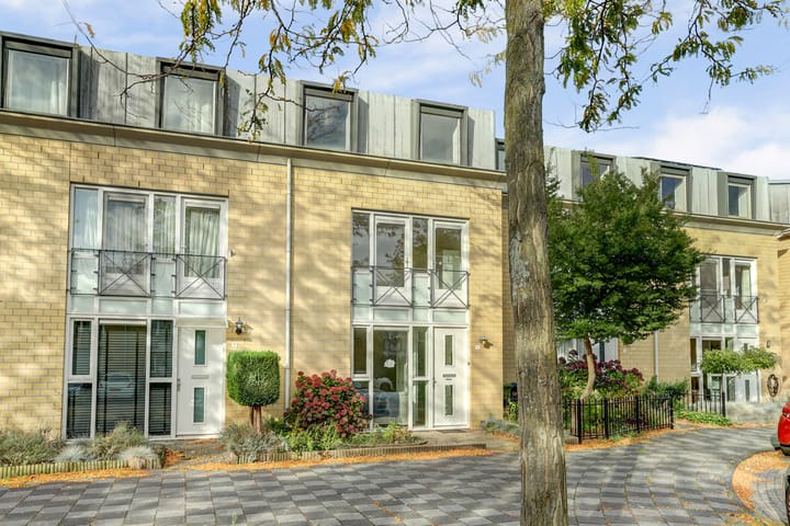 Albert Camuslaan 11 dans Eindhoven photo