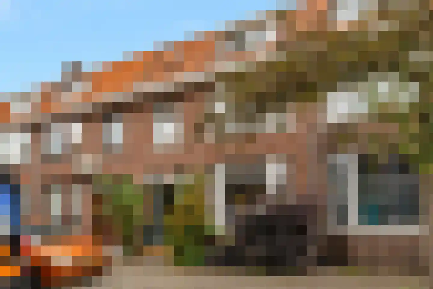 Albert Cuijpstraat 15 in Schiedam
