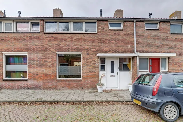 Albert Cuyplaan 29 Vlissingen