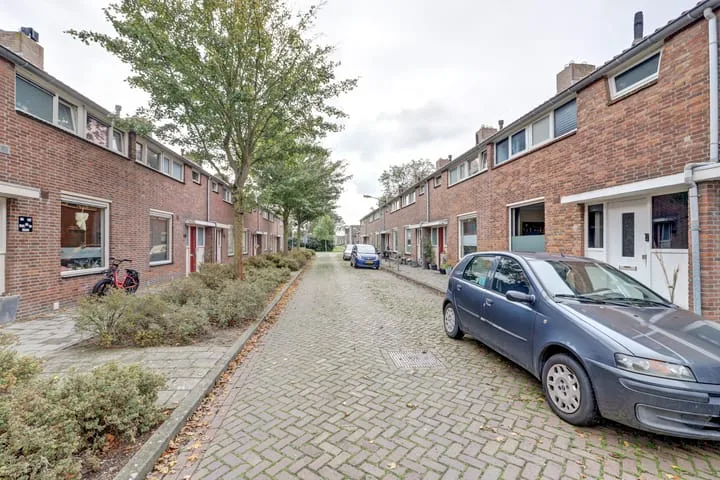 Albert Cuyplaan 29 Vlissingen foto 2