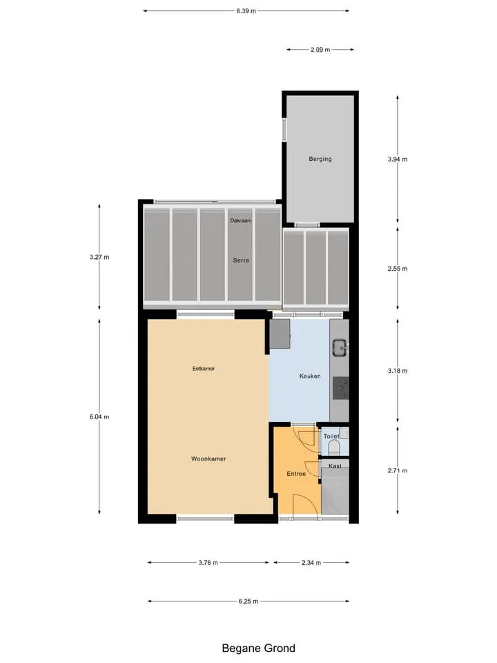 Albert Cuyplaan 29 Vlissingen thumbnail 31