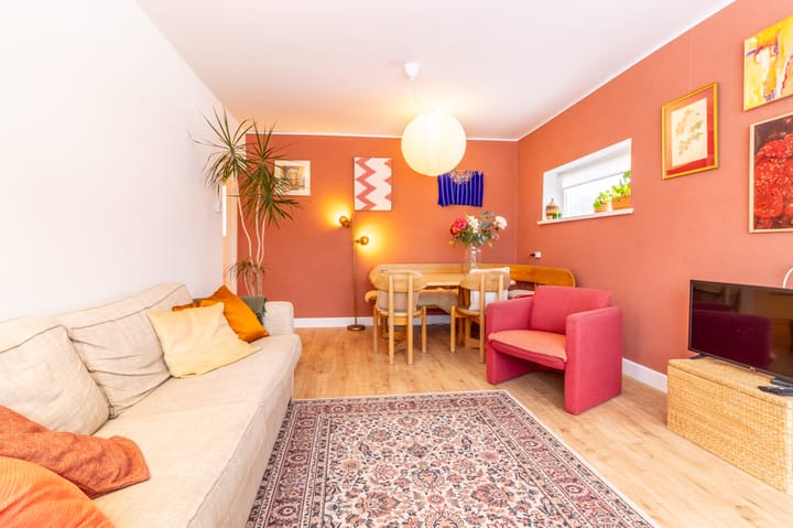 Photo of property Albert Cuyplaan 75, Soest