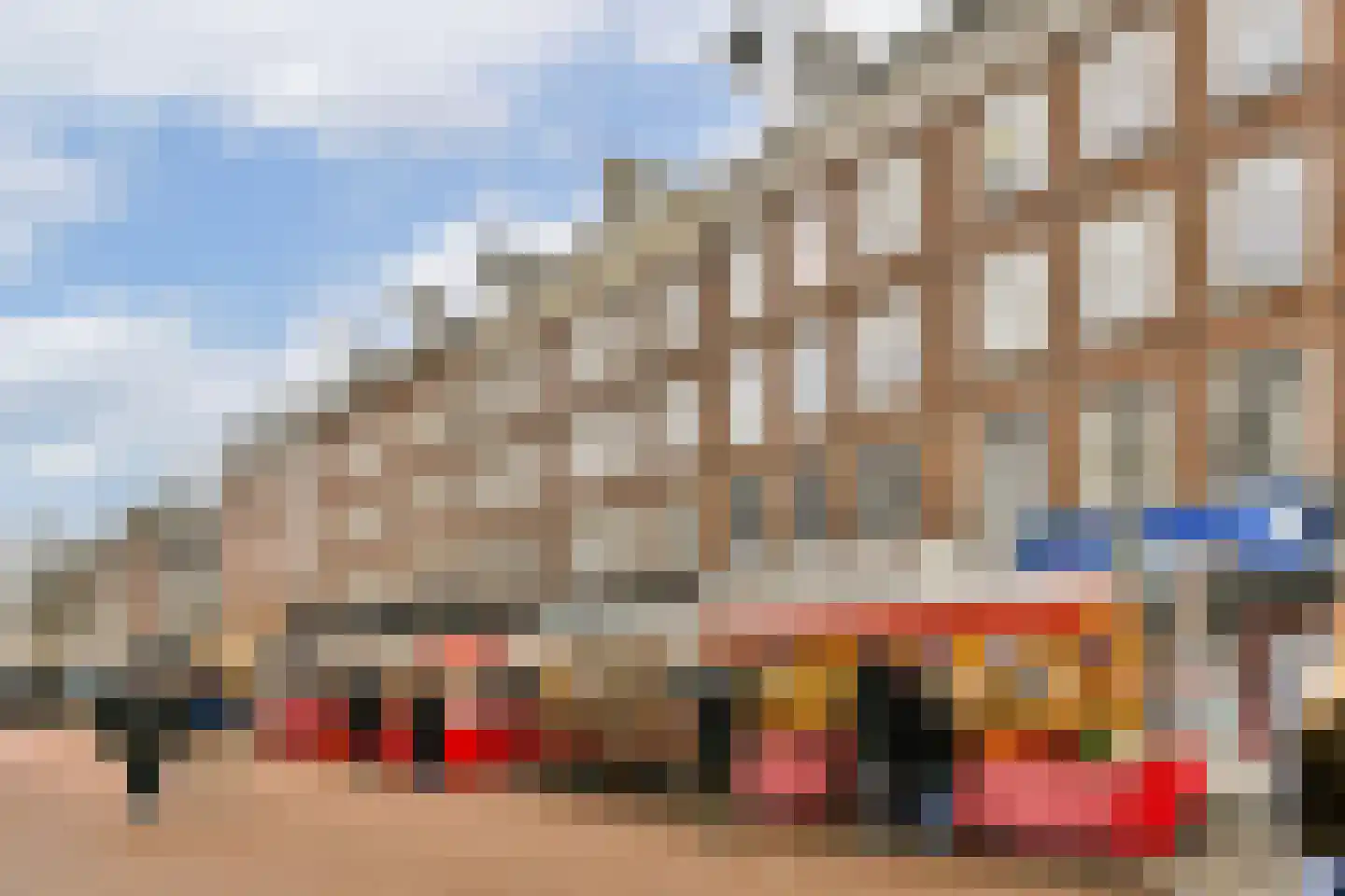Albert Cuypstraat 124 3V Amsterdam thumbnail 6