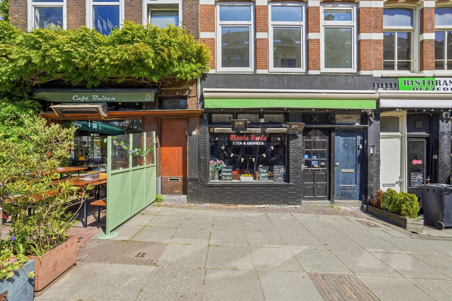 Albert Cuypstraat 13 1 Amsterdam thumbnail 14