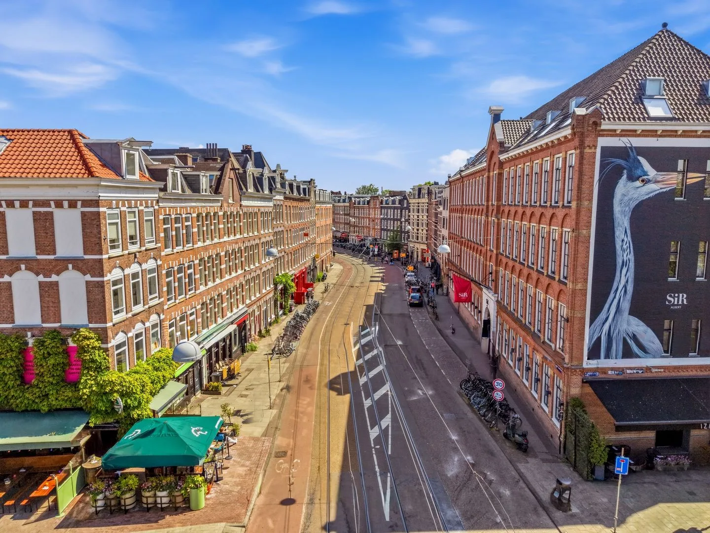 Albert Cuypstraat 13 1 Amsterdam thumbnail 15
