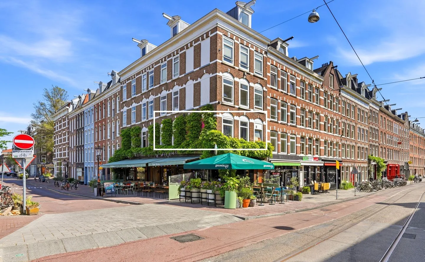 Albert Cuypstraat 13 1 Amsterdam foto 2