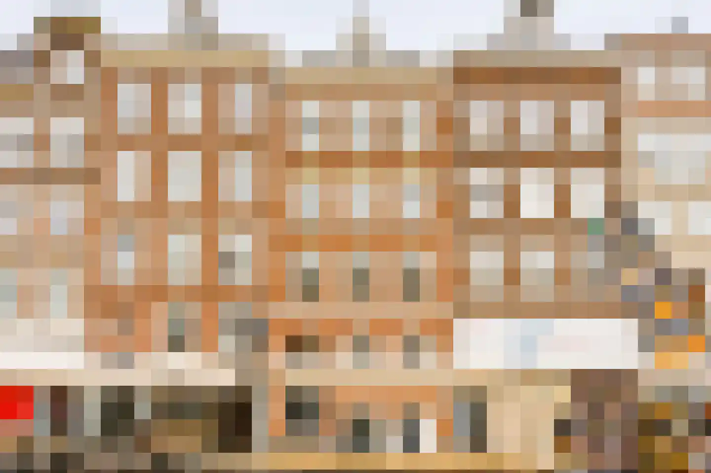 Albert Cuypstraat 131 1 in Amsterdam