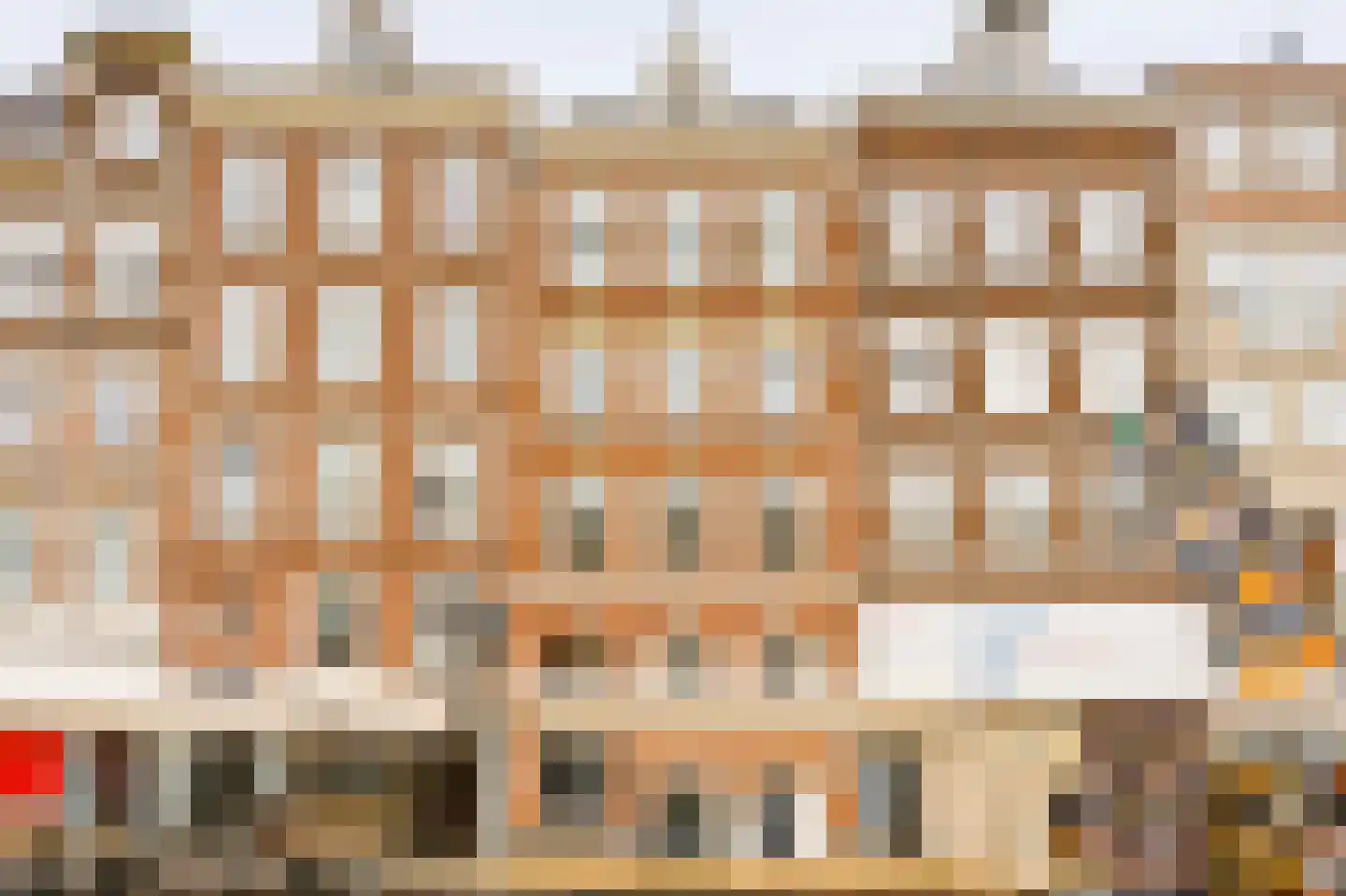 Albert Cuypstraat 131 1 in Amsterdam