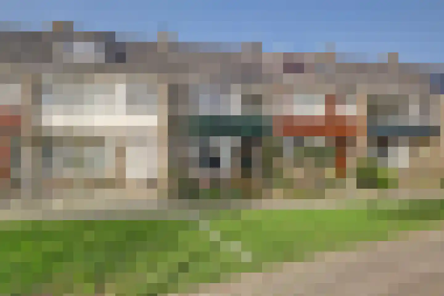 Albert Cuypstraat 14 Ridderkerk thumbnail 36