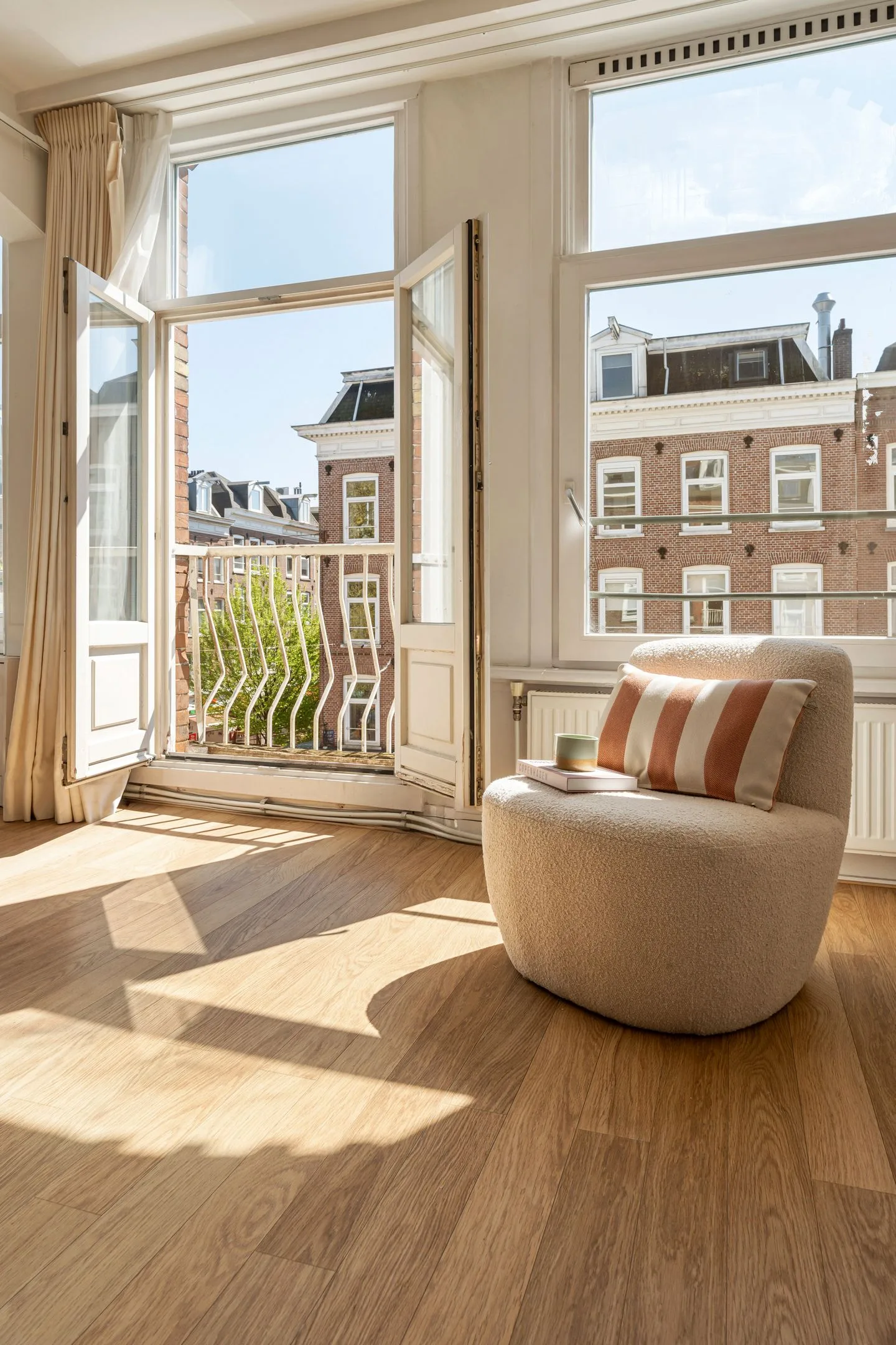 Albert Cuypstraat 143 4 Amsterdam thumbnail 11