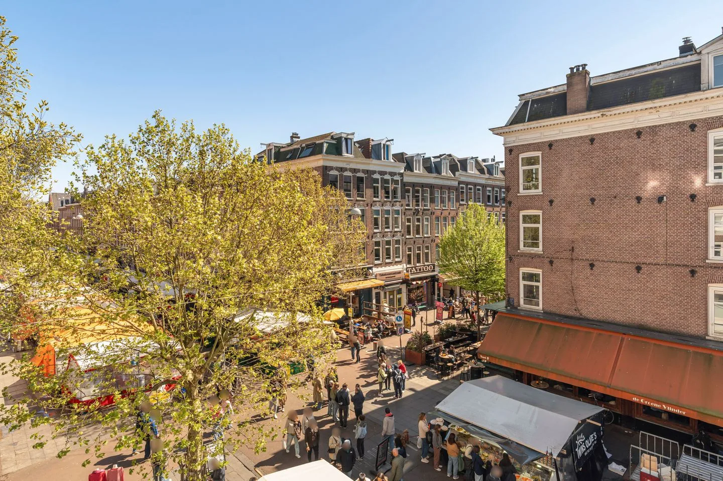 Albert Cuypstraat 143 4 Amsterdam thumbnail 25